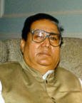 प्रो. हरिशंकर आदेश