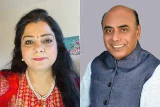 साहित्य के बहुरंगी हस्ताक्षर, संजीव जयसवाल ‘संजय’ से एक संवाद