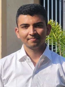 अभिषेक देव वशिष्ठ