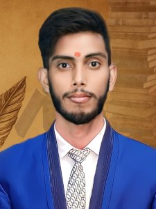 अभिषेक मिश्रा