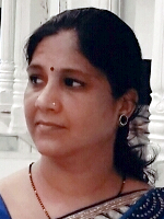 आकांक्षा शर्मा