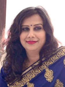 आकांक्षा यादव