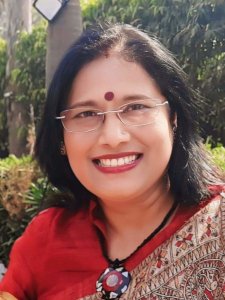अलका सिन्हा
