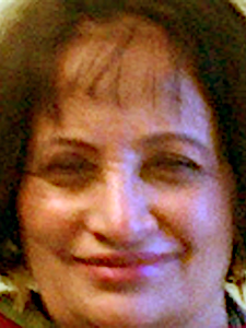 डॉ.  अमिता शर्मा