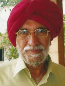 अमरीक सिंह ‘दीप’