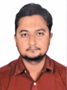 अनिकेत सिंह 