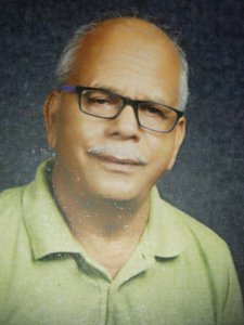 अनिरुद्ध प्रसाद ‘विमल’