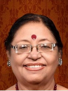 अनीता प्रभाकर