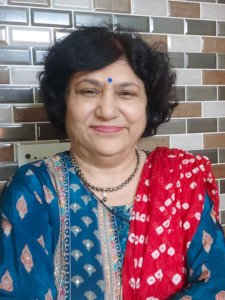 डॉ.  अंजु दुआ जैमिनी