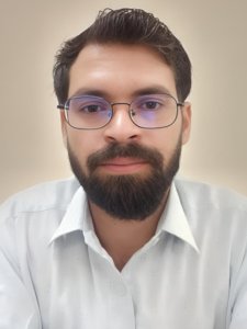 अनुज पाल 'सार्थक'