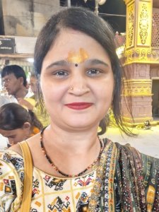 डॉ.  अनुराधा प्रियदर्शिनी 