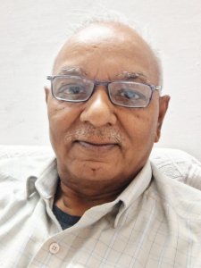 अनवर सुहैल