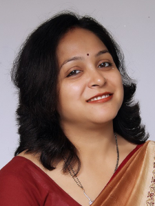 डॉ.  अर्चना गुप्ता