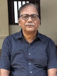 डॉ.  अरविन्द कुमार