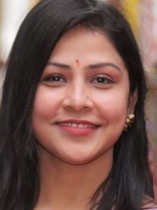 अर्पिता माथुर 