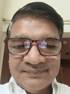 अरुण धर्मावत