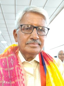 इंजी. अरुण कुमार जैन