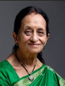 अरुणा चाबा