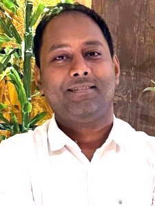 अरविन्द यादव