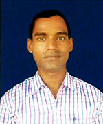 आशीष कुमार गुप्ता