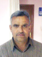 डॉ.  अशोक गौतम