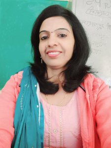 बबिता कुमावत