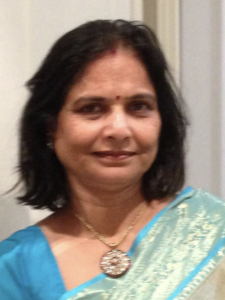 डॉ.  वंदिता सिन्हा