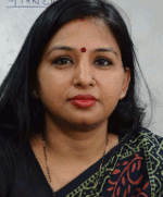 डॉ.  बिभा कुमारी