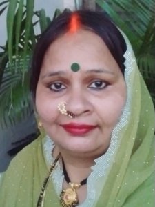 चेतना सिंह ‘चितेरी’