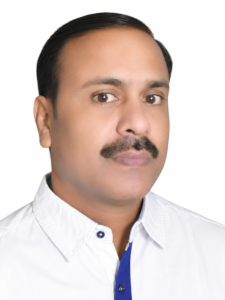 धीरज श्रीवास्तव