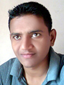 दिनेश कुमार 'डीजे'