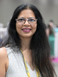 गरिमा गुप्ता