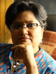 गीताश्री