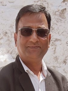 डॉ.  गोपाल