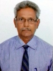 डॉ.  गोपाल कृष्ण शर्मा ‘मृदुल’