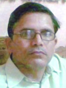 डॉ. गंगा प्रसाद शर्मा (गुणशेखर)