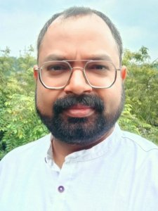 हरेन्द्र पंडित