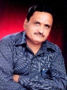 हेमन्त उपाध्याय