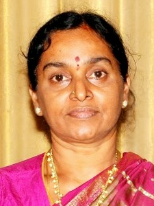 डॉ. जमुना कृष्णराज