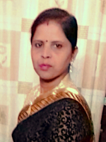 ज्योत्स्ना मिश्रा 'सना'