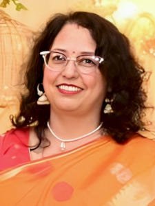 ज्योत्स्ना प्रवाह