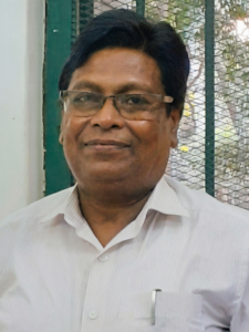 प्रो. (डॉ.)  कामेश्वर पंकज