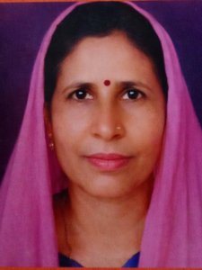कमलेश चौधरी