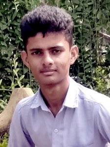 कार्तिकेय गर्ग 