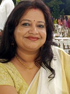 डॉ.  कोयल विश्वास