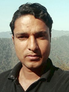 डॉ. कुलिन कुमार जोशी