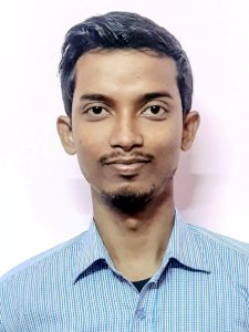 लोकोकृष्णा झा