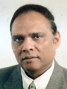 डॉ.  एम. वेंकटेश्वर