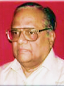 प्रो. महावीर सरन जैन