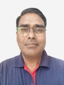 महेन्द्र तिवारी